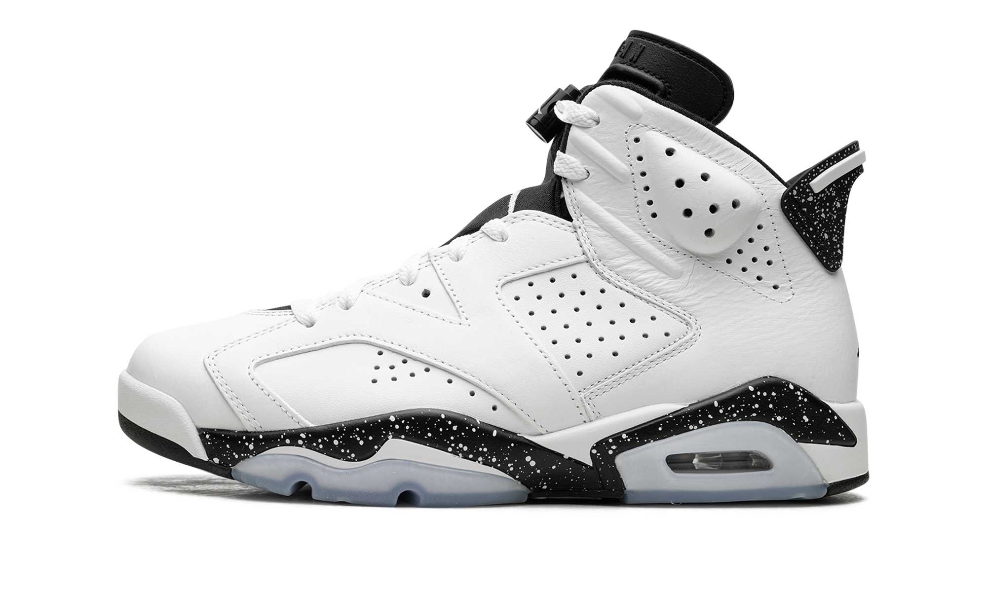 Nike Air Jordan 6 Retro Reverse Oreo