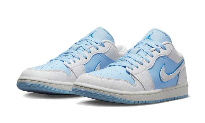 Nike Air Jordan 1 Low SE Reverse Ice-Blue (W)