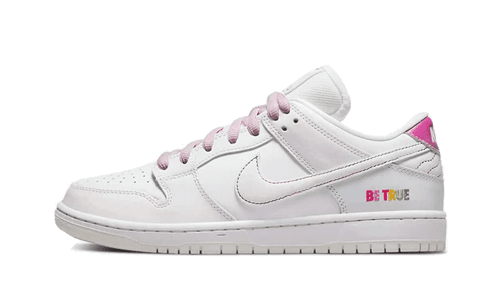 Nike SB Dunk Low Pro Be True