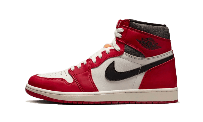 Nike Air Jordan 1 Retro High OG Lost and Found