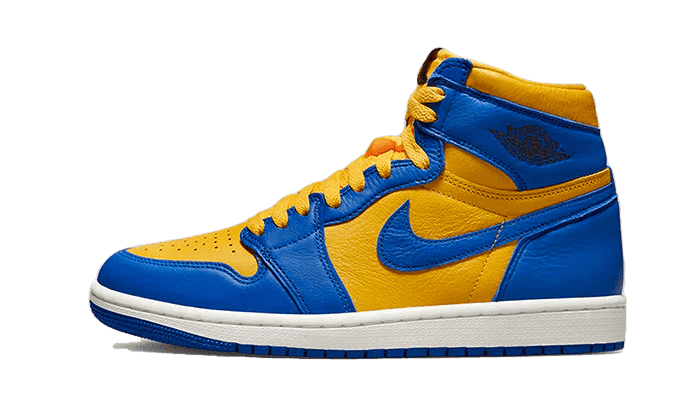 Nike Air Jordan 1 Retro High OG Reverse Laney (W)