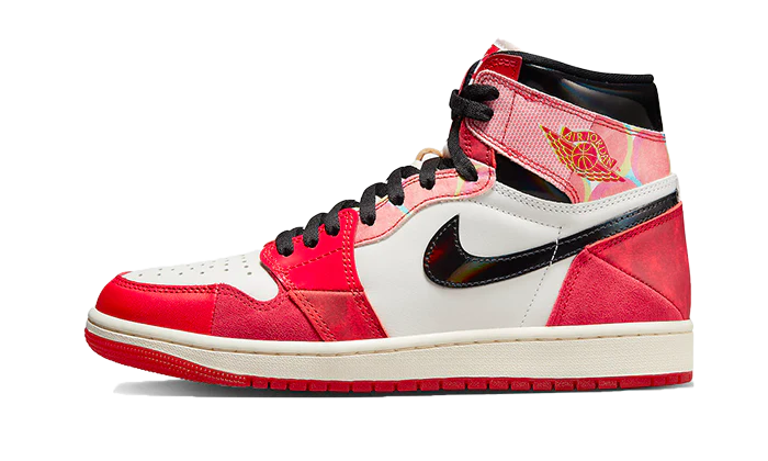 Nike Air Jordan 1 High OG Spider-Man Across the Spider-Verse
