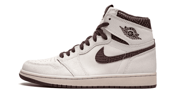 Jordan 1 Retro High OG A Ma Maniére