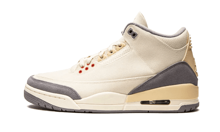 Nike Air Jordan 3 Retro Muslin