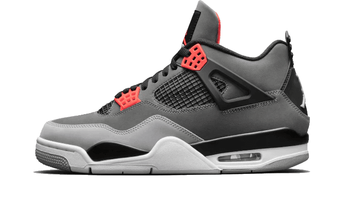 Nike Air Jordan 4 Retro Infrared