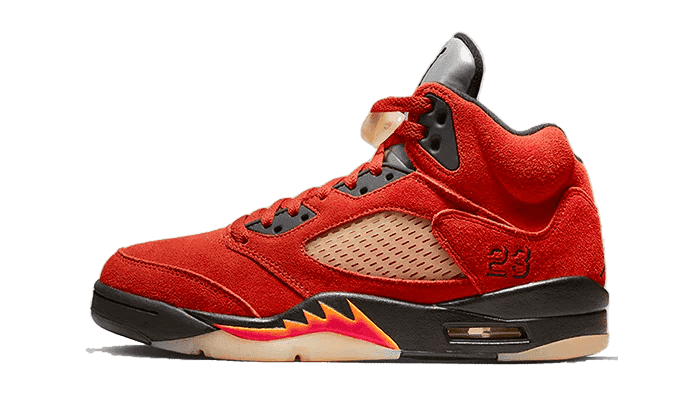 Nike Air Jordan 5 Retro Dunk on Mars (W)