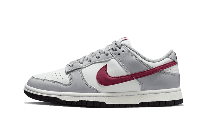 Nike Dunk Low Pale Ivory Redwood (W)