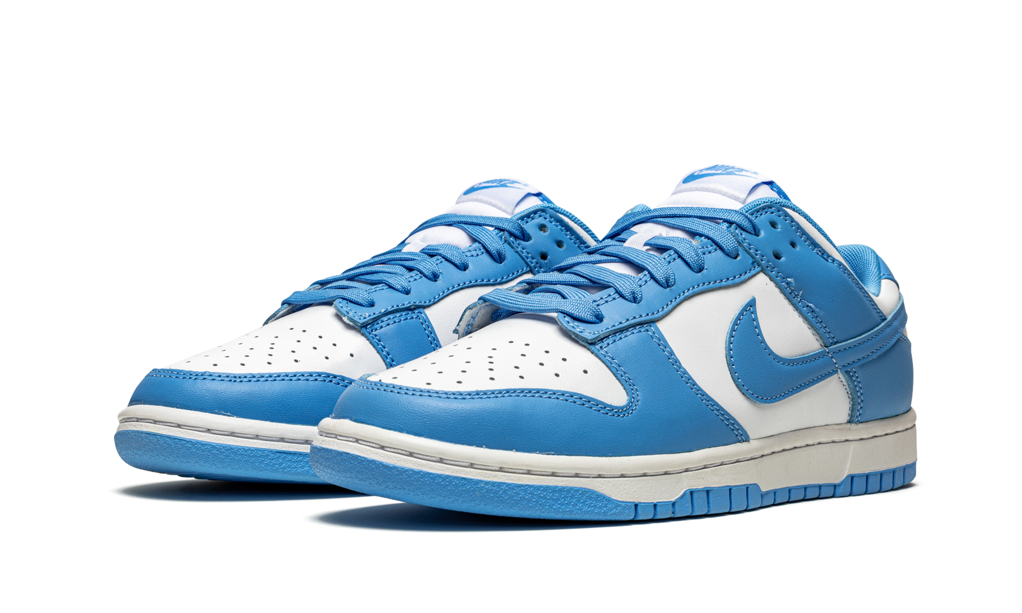 Nike Dunk Low Retro University Blue