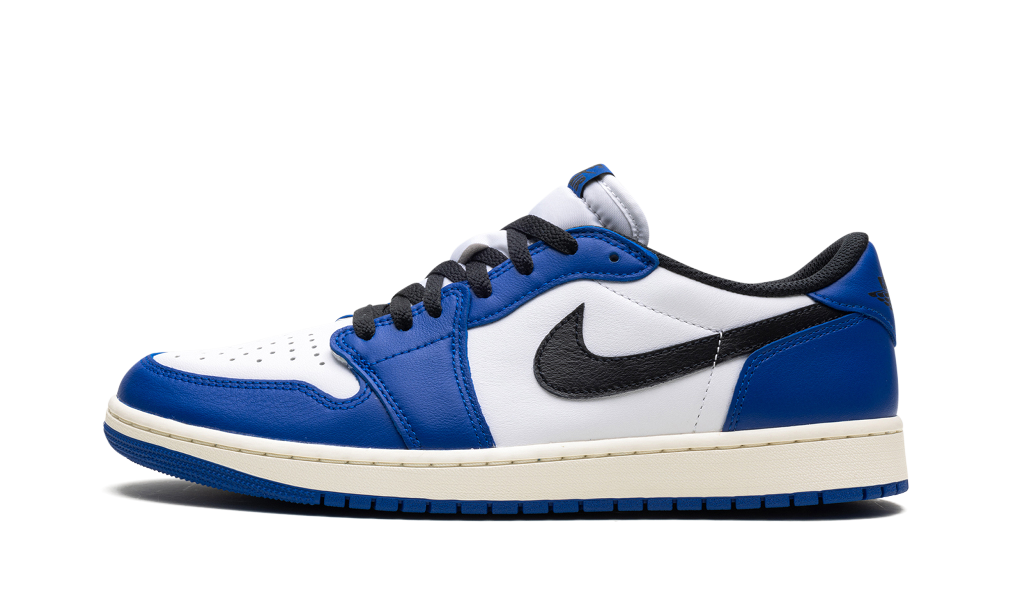 Nike Air Jordan 1 Low OG Game Royal