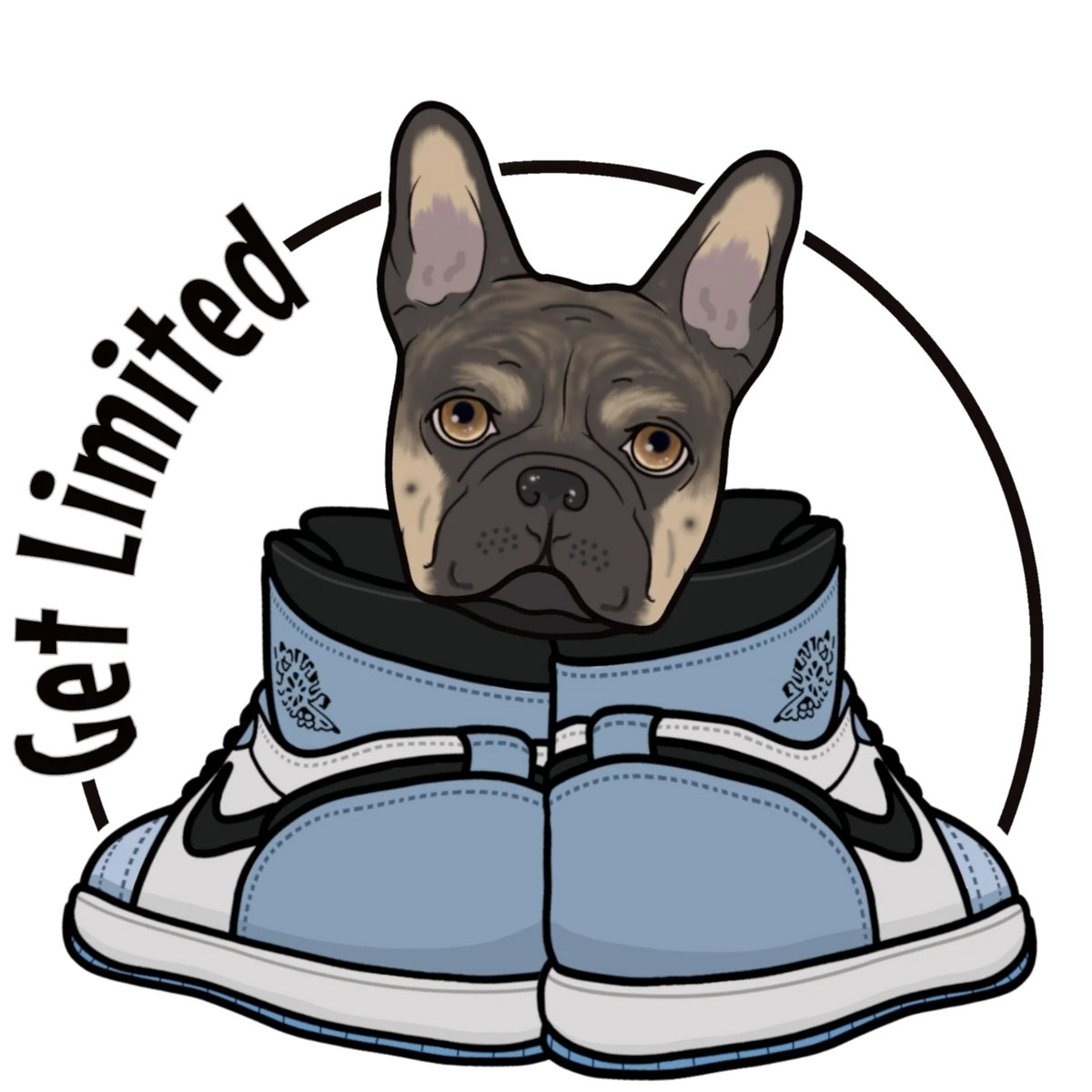 Get Limited Logo