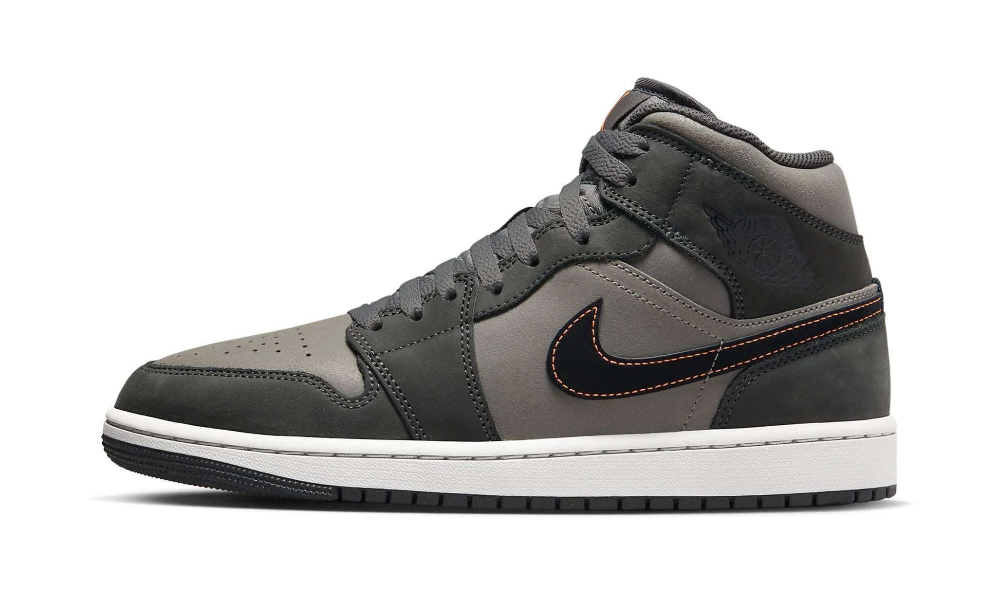 Nike Air Jordan 1 Mid SE Night Stadium