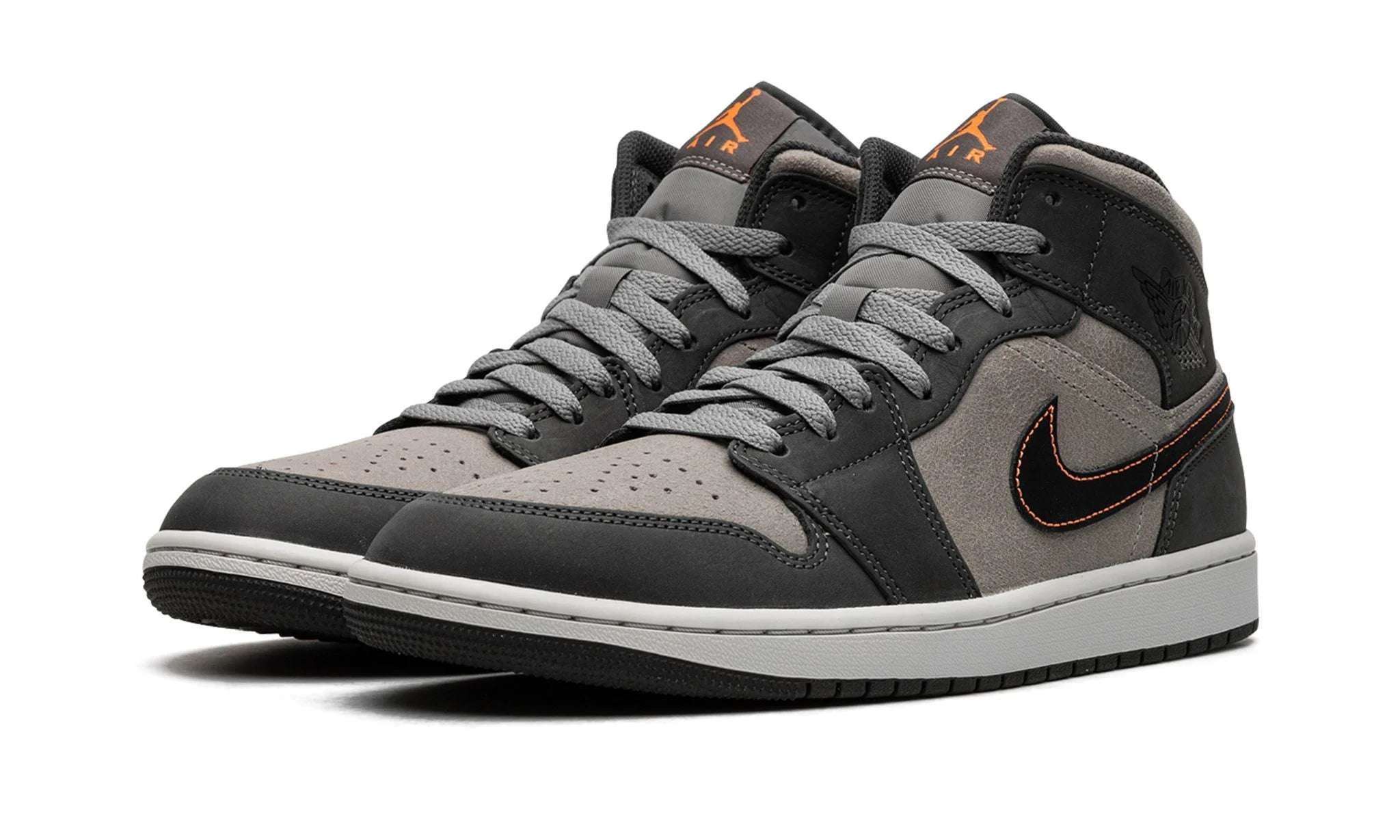 Nike Air Jordan 1 Mid SE Night Stadium
