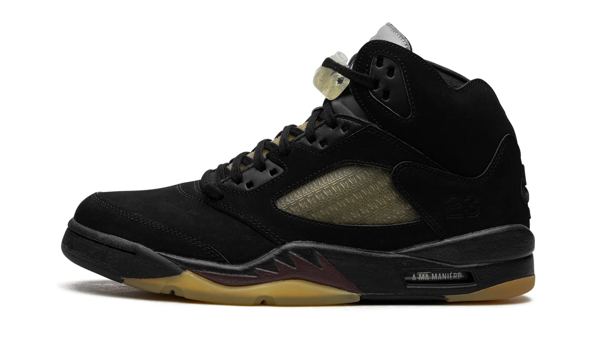 Nike Air Jordan 5 Retro A Ma Maniere Dusk