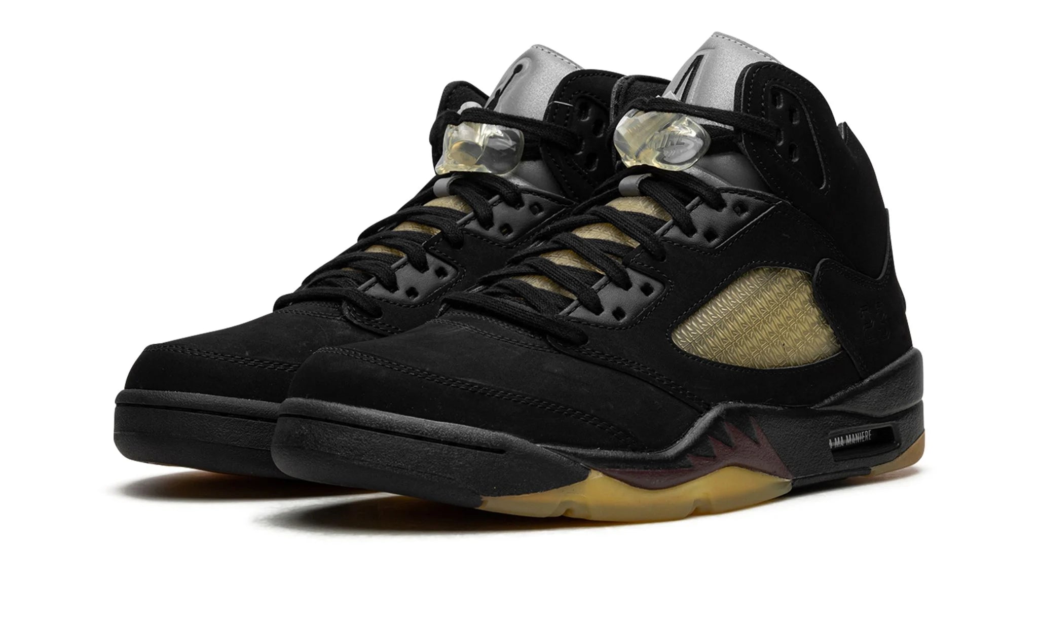 Nike Air Jordan 5 Retro A Ma Maniere Dusk