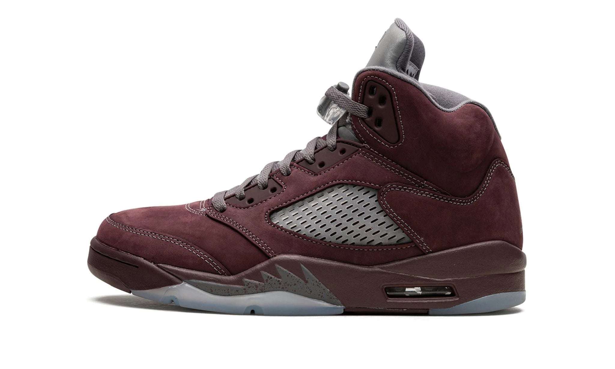Nike Air Jordan 5 Retro Burgundy