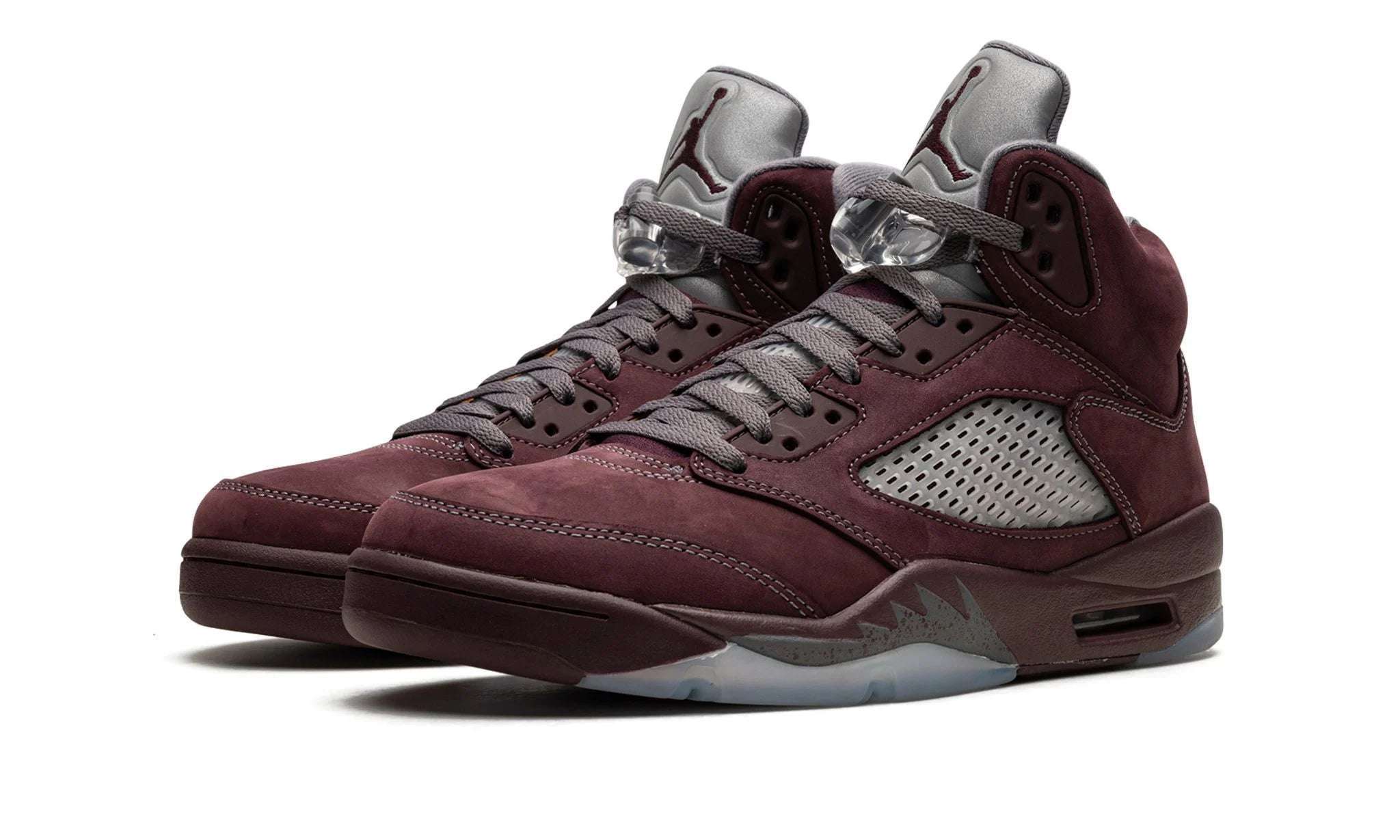 Nike Air Jordan 5 Retro Burgundy