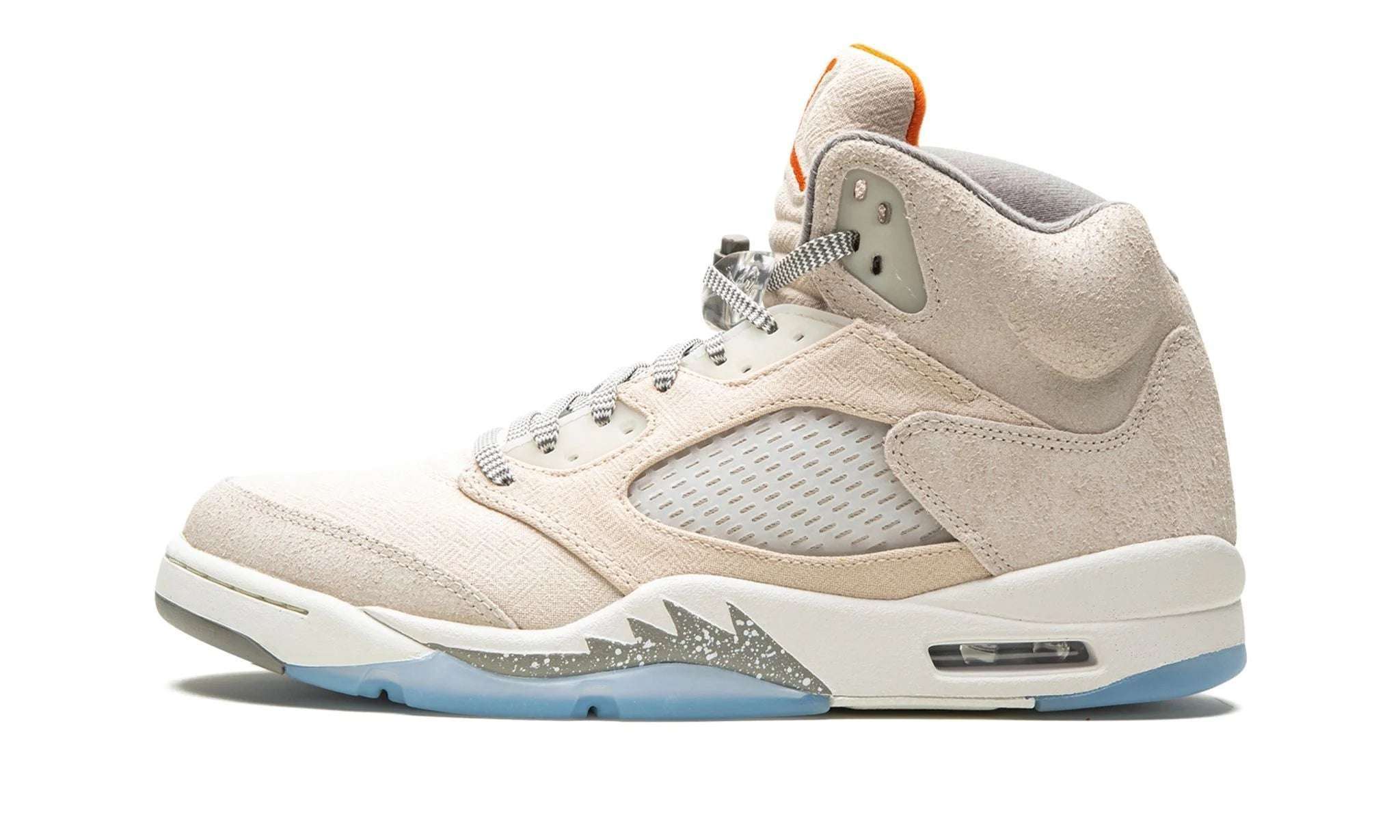 Nike Air Jordan 5 Retro SE Craft Light Orewood Brown