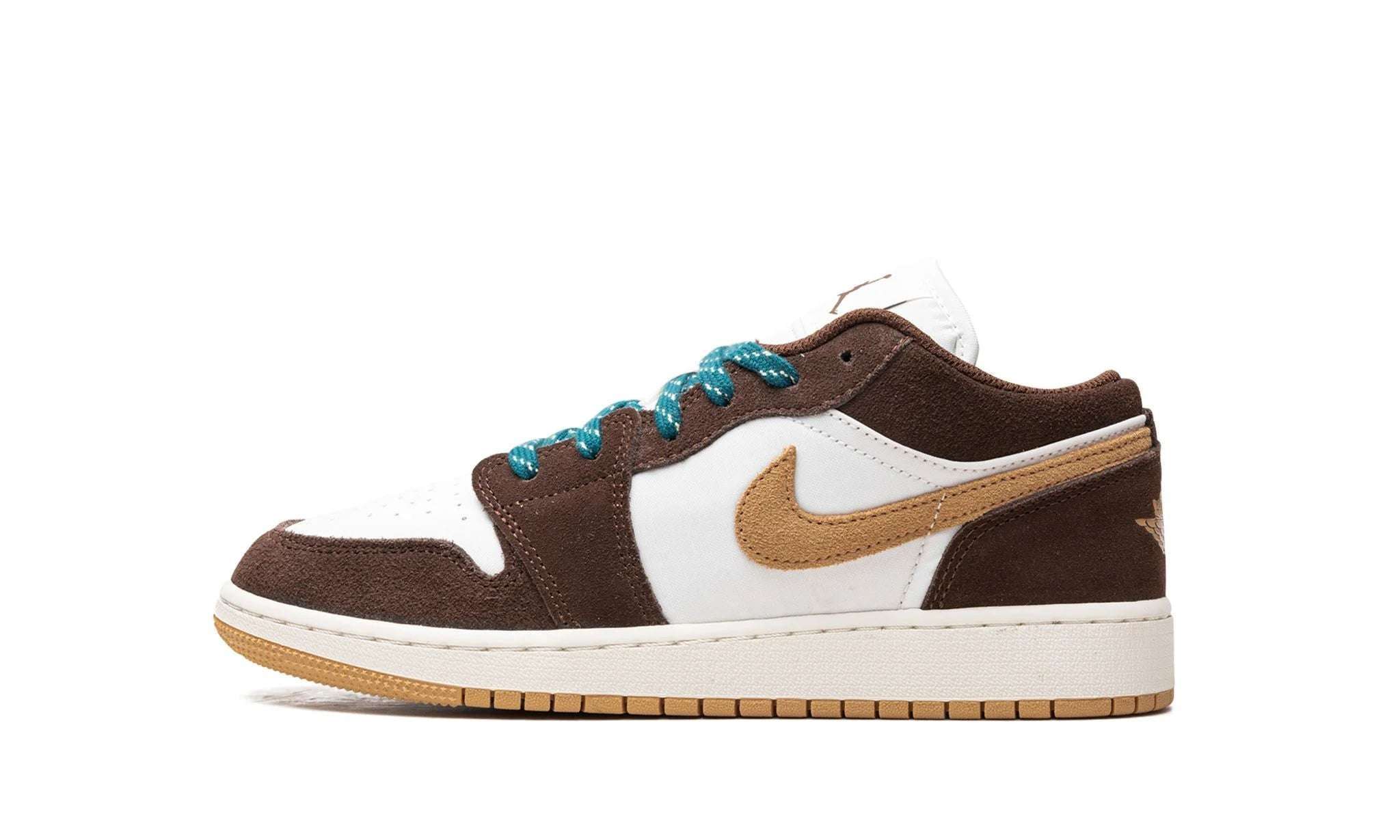 Nike Air Jordan 1 Low SE Cacao Wow