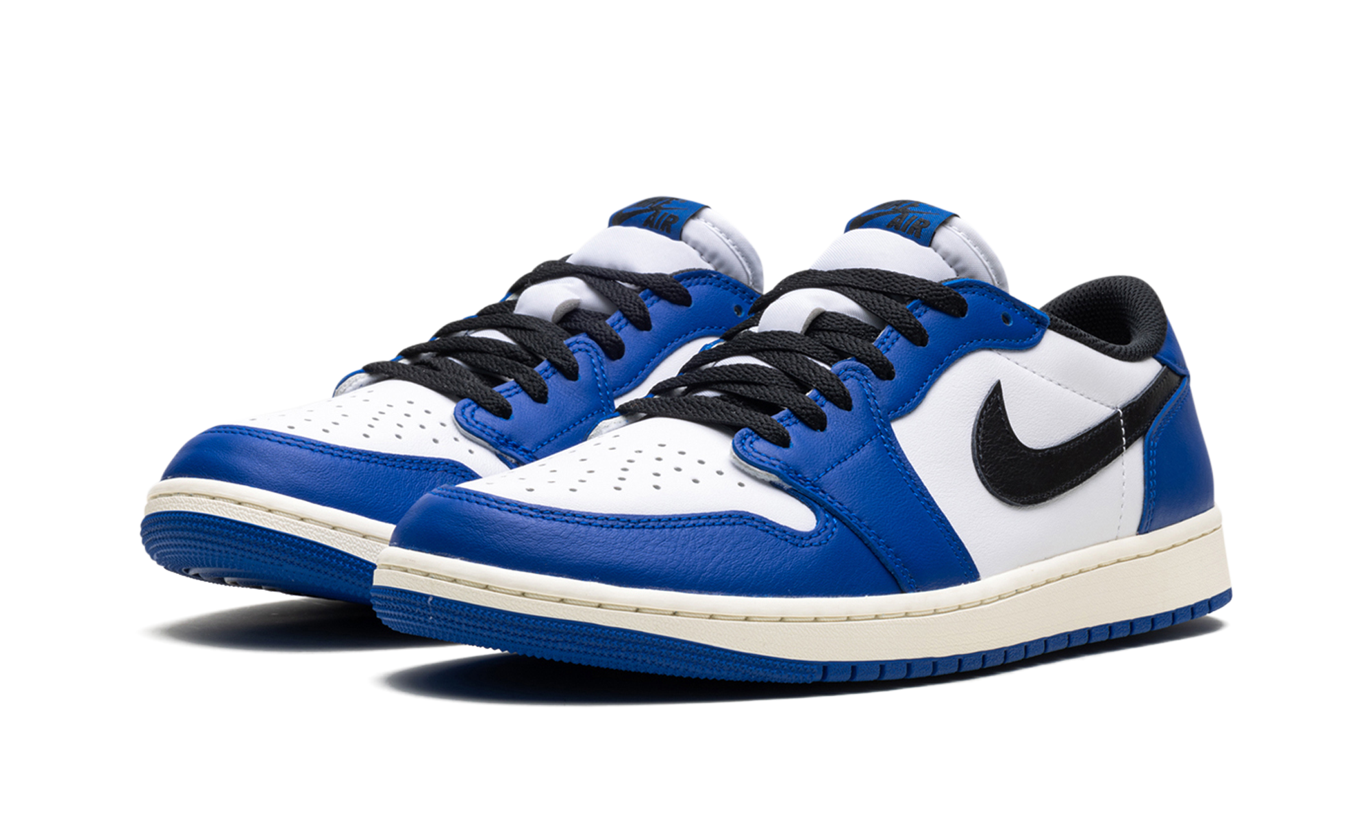 Nike Air Jordan 1 Low OG Game Royal