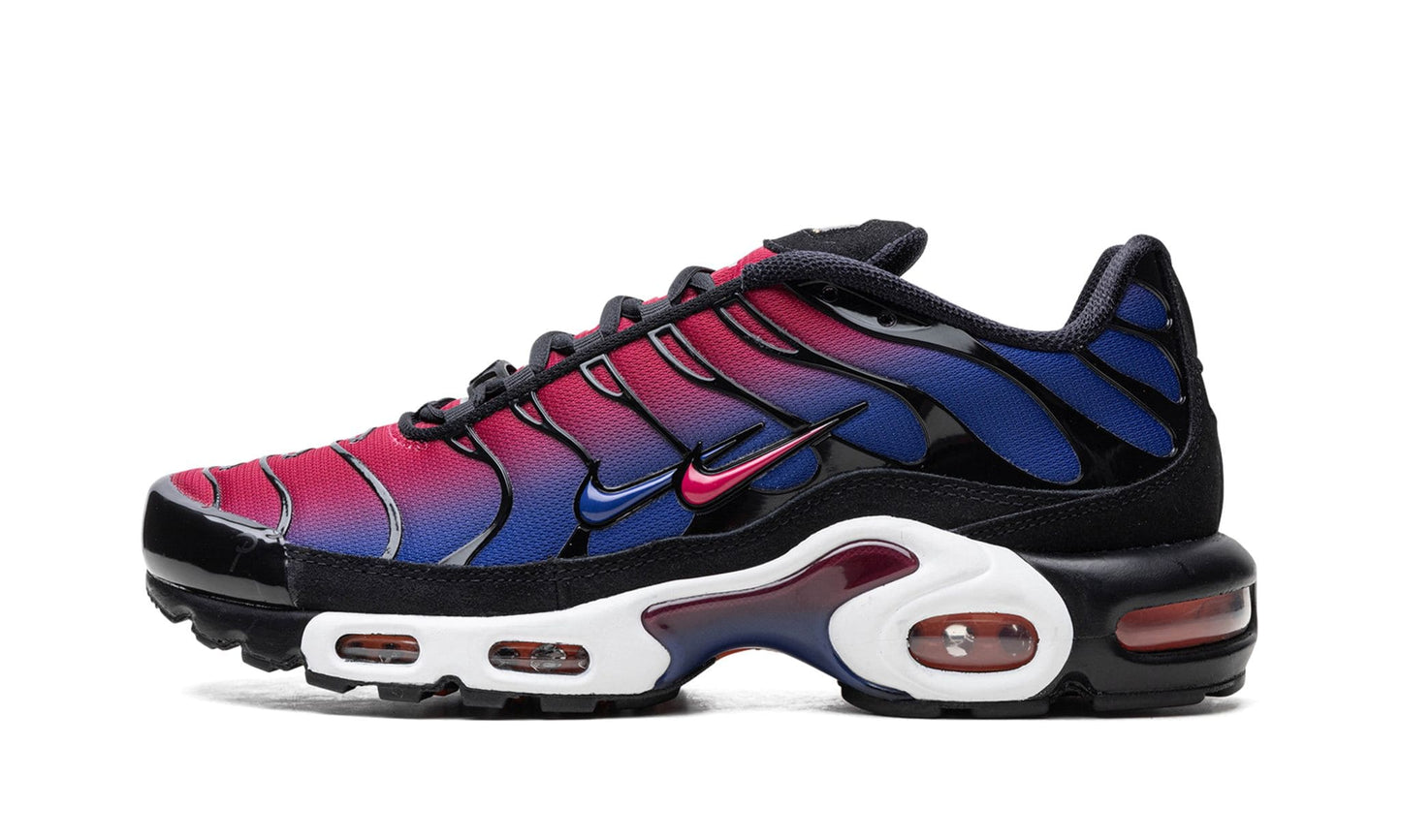 Nike Air Max Plus Patta FC Barcelona Culers del Món