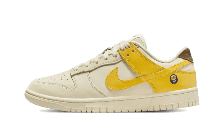 Nike Dunk Low LX Banana (W)