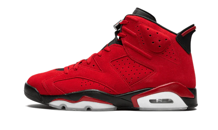 Nike Air Jordan 6 Retro Toro Bravo
