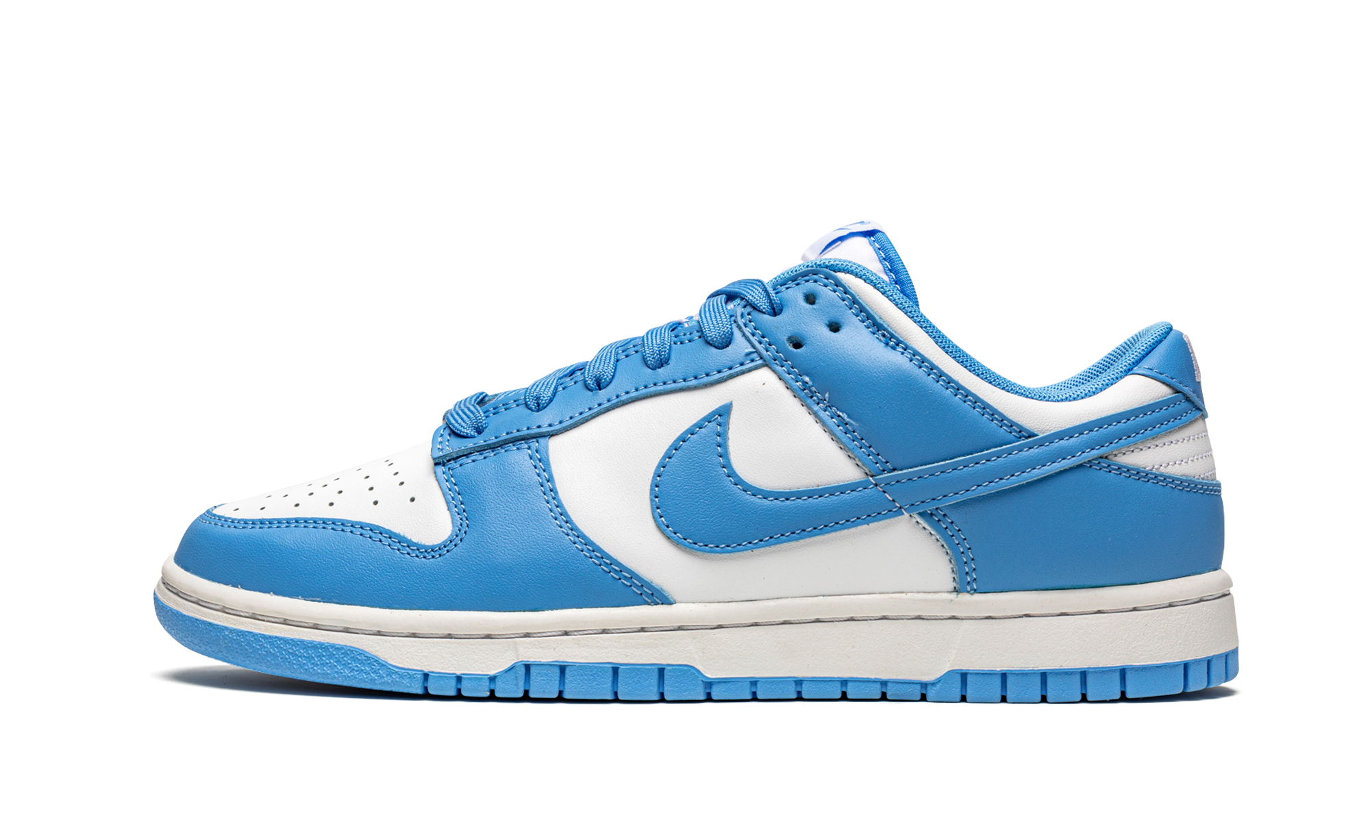 Nike Dunk Low Retro University Blue