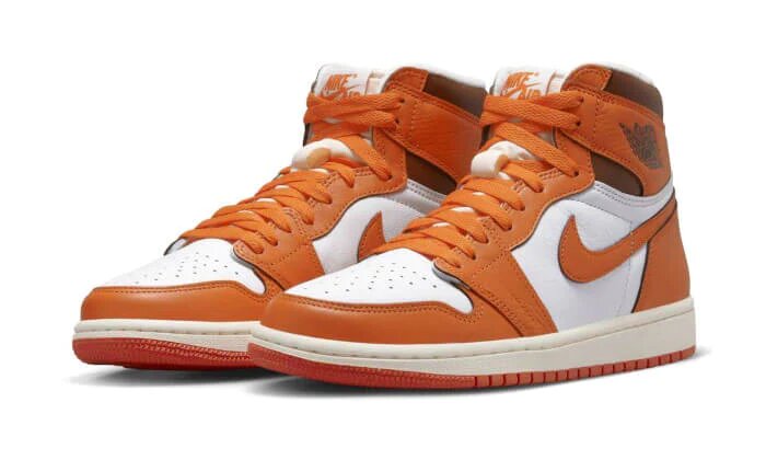 Nike Air Jordan 1 Retro High OG Starfish (W)
