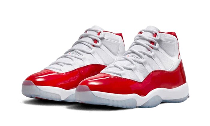 Nike Air Jordan 11 Retro Cherry