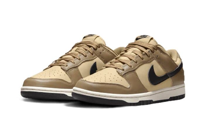 Nike Dunk Low Dark Driftwood (W)
