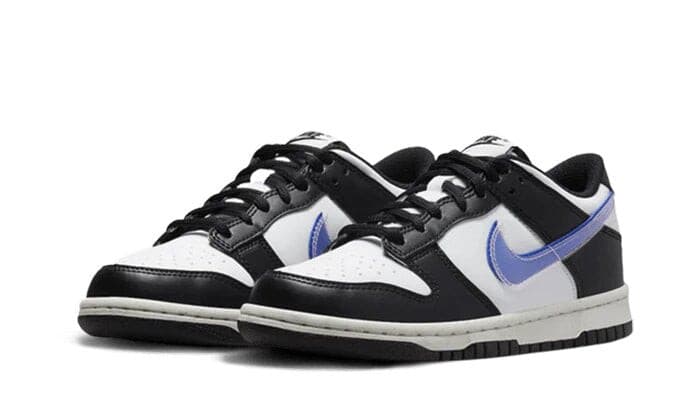 Nike Dunk Low Next Nature TPU Swoosh (GS)