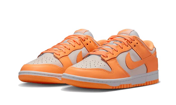 Nike Dunk Low Peach Cream (W)