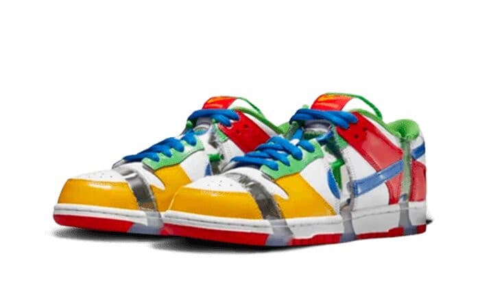 Nike SB Dunk Low Sandy Bodecker