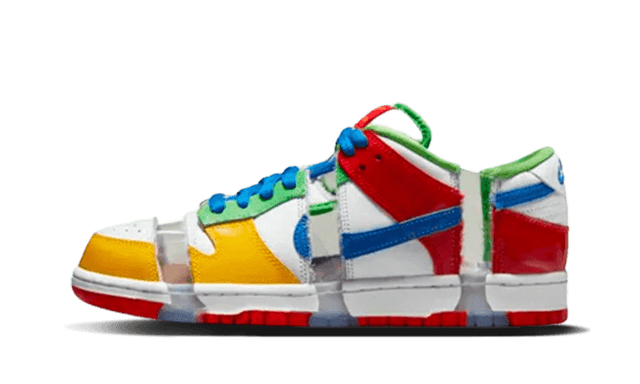 Nike SB Dunk Low Sandy Bodecker