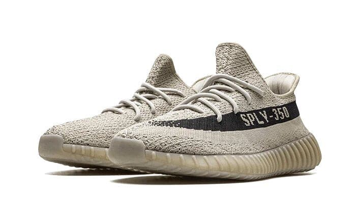 Adidas Yeezy Boost 350 V2 Slate