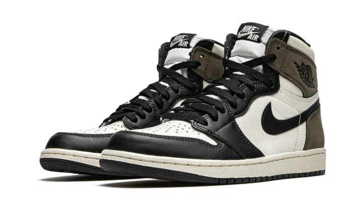 Nike Air Jordan 1 Retro High Dark Mocha