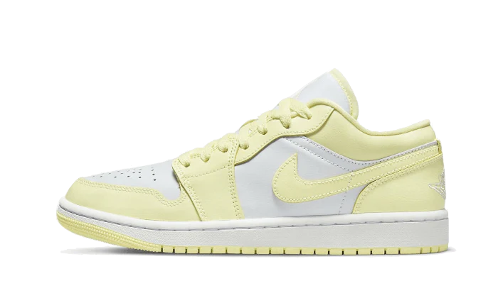 Nike Air Jordan 1 Low Lemonade (W)