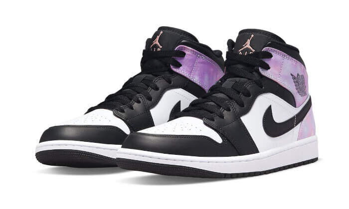 Nike Air Jordan 1 Mid SE Zen Master