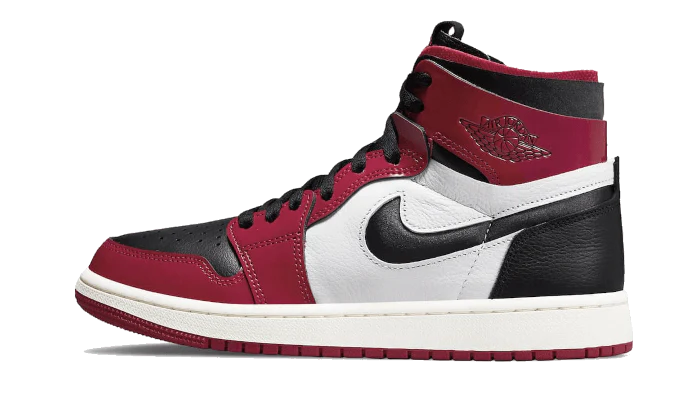 Jordan 1 High Zoom Air CMFT Patent Chicago (W).