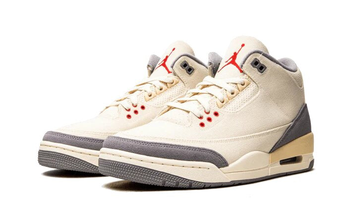 Nike Air Jordan 3 Retro Muslin