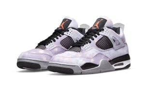 Nike Air Jordan 4 Retro Zen Master