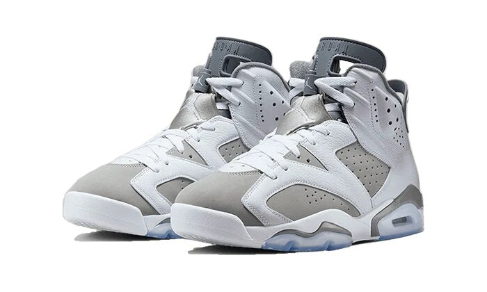 Nike Air Jordan 6 Retro Cool Grey