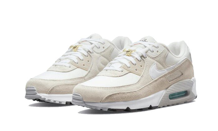 Nike Air Max 90 First Use Cream