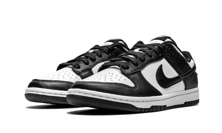 Nike Dunk Low Retro White Black Panda (W)