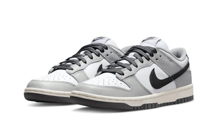 Nike Dunk Low Light Smoke Grey (W)
