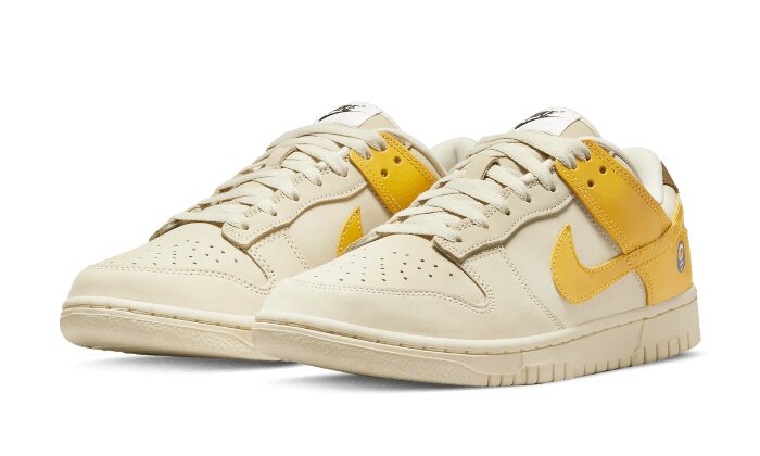 Nike Dunk Low LX Banana (W)