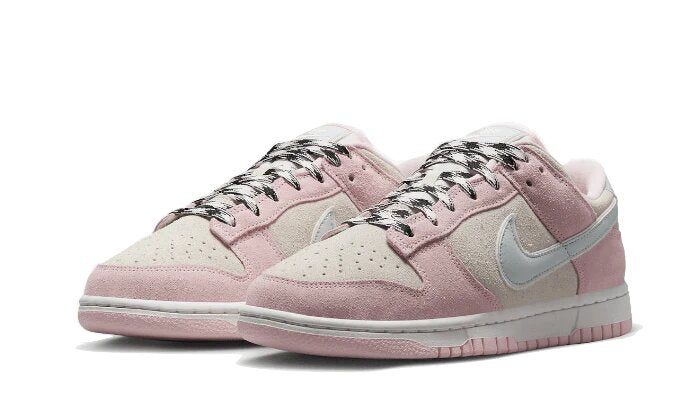 Nike Dunk Low LX Pink Foam (W)