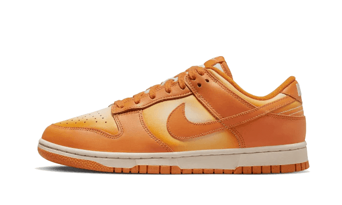 Nike Dunk Low Magma Orange (W)