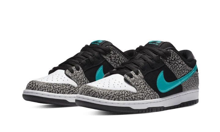 Nike SB Dunk Low Atmos Elephant