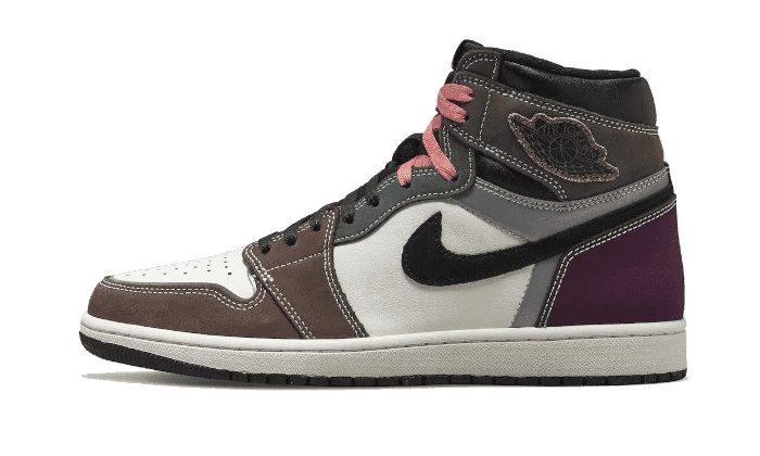 Jordan 1 Retro High OG Hand Crafted